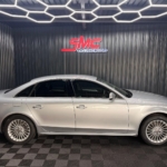 2015 Audi A4 2.0TDI SE Auto — thumbnail 3