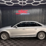 2015 Audi A4 2.0TDI SE Auto — thumbnail 4