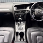 2015 Audi A4 2.0TDI SE Auto — thumbnail 10