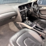 2015 Audi A4 2.0TDI SE Auto — thumbnail 7