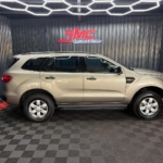 2017 Ford Everest 2.2TDCi XLS Auto — thumbnail 3