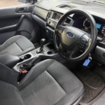 2017 Ford Everest 2.2TDCi XLS Auto — thumbnail 8