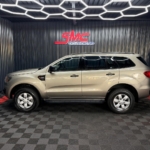 2017 Ford Everest 2.2TDCi XLS Auto — thumbnail 4