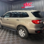 2017 Ford Everest 2.2TDCi XLS Auto — thumbnail 5