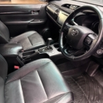 2019 Toyota Hilux 2.8GD-6 Double Cab 4x4 Raider Auto — thumbnail 10