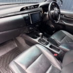 2019 Toyota Hilux 2.8GD-6 Double Cab 4x4 Raider Auto — thumbnail 7