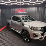 2019 Toyota Hilux 2.8GD-6 Double Cab 4x4 Raider Auto — thumbnail 2