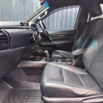 2019 Toyota Hilux 2.8GD-6 Double Cab 4x4 Raider Auto — thumbnail 8
