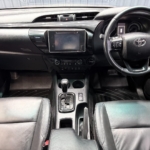 2019 Toyota Hilux 2.8GD-6 Double Cab 4x4 Raider Auto — thumbnail 9