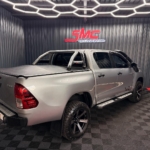 2019 Toyota Hilux 2.8GD-6 Double Cab 4x4 Raider Auto — thumbnail 6