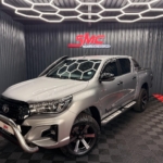 2019 Toyota Hilux 2.8GD-6 Double Cab 4x4 Raider Auto — thumbnail 1