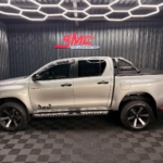 2019 Toyota Hilux 2.8GD-6 Double Cab 4x4 Raider Auto — thumbnail 4
