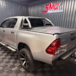2019 Toyota Hilux 2.8GD-6 Double Cab 4x4 Raider Auto — thumbnail 5