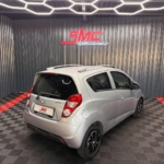 2014 Chevrolet Spark 1.2 LS — thumbnail 4
