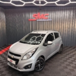 2014 Chevrolet Spark 1.2 LS — thumbnail 1