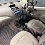 2014 Chevrolet Spark 1.2 LS — thumbnail 5