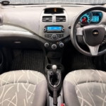 2014 Chevrolet Spark 1.2 LS — thumbnail 7