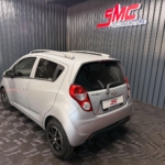 2014 Chevrolet Spark 1.2 LS — thumbnail 3