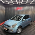 2010 Hyundai i20 1.4 GL Auto — thumbnail 1