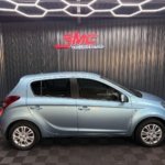 2010 Hyundai i20 1.4 GL Auto — thumbnail 3