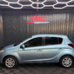 2010 Hyundai i20 1.4 GL Auto — thumbnail 4