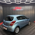 2010 Hyundai i20 1.4 GL Auto — thumbnail 6