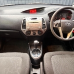 2010 Hyundai i20 1.4 GL Auto — thumbnail 9