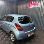 2010 Hyundai i20 1.4 GL Auto — thumbnail 5