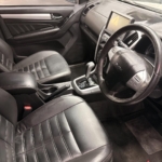 2019 Isuzu mu-X 3.0 — thumbnail 9