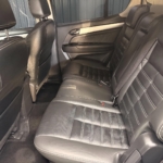 2019 Isuzu mu-X 3.0 — thumbnail 11