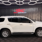 2019 Isuzu mu-X 3.0 — thumbnail 3