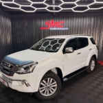 2019 Isuzu mu-X 3.0 — thumbnail 1