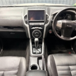 2019 Isuzu mu-X 3.0 — thumbnail 10