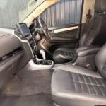 2019 Isuzu mu-X 3.0 — thumbnail 8