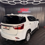 2019 Isuzu mu-X 3.0 — thumbnail 6