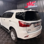 2019 Isuzu mu-X 3.0 — thumbnail 5