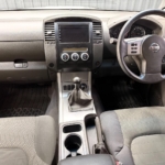 2013 Nissan Navara 2.5dCi Double Cab 4x4 LE — thumbnail 9