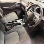 2013 Nissan Navara 2.5dCi Double Cab 4x4 LE — thumbnail 10