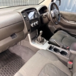 2013 Nissan Navara 2.5dCi Double Cab 4x4 LE — thumbnail 7