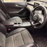 2016 Mercedes-Benz GLA GLA200 Auto — thumbnail 10