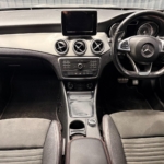 2016 Mercedes-Benz GLA GLA200 Auto — thumbnail 9