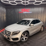 2016 Mercedes-Benz GLA GLA200 Auto — thumbnail 1