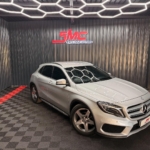 2016 Mercedes-Benz GLA GLA200 Auto — thumbnail 2