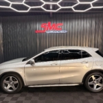 2016 Mercedes-Benz GLA GLA200 Auto — thumbnail 4