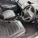 2014 Ford EcoSport 1.0T Titanium — thumbnail 7