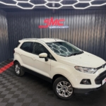 2014 Ford EcoSport 1.0T Titanium — thumbnail 2