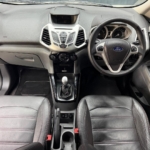 2014 Ford EcoSport 1.0T Titanium — thumbnail 9