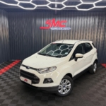 2014 Ford EcoSport 1.0T Titanium — thumbnail 1