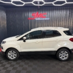 2014 Ford EcoSport 1.0T Titanium — thumbnail 4