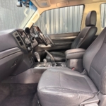 2018 Mitsubishi Pajero 3-Door 3.2DI-D GLS — thumbnail 7
